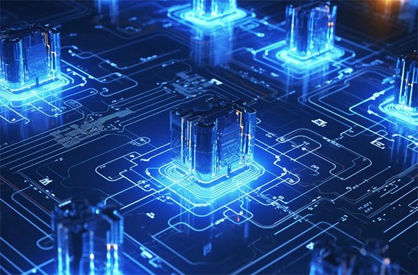 重磅！k8凯发微电子荣膺2025 ICDIA创芯展“优秀芯擎奖”